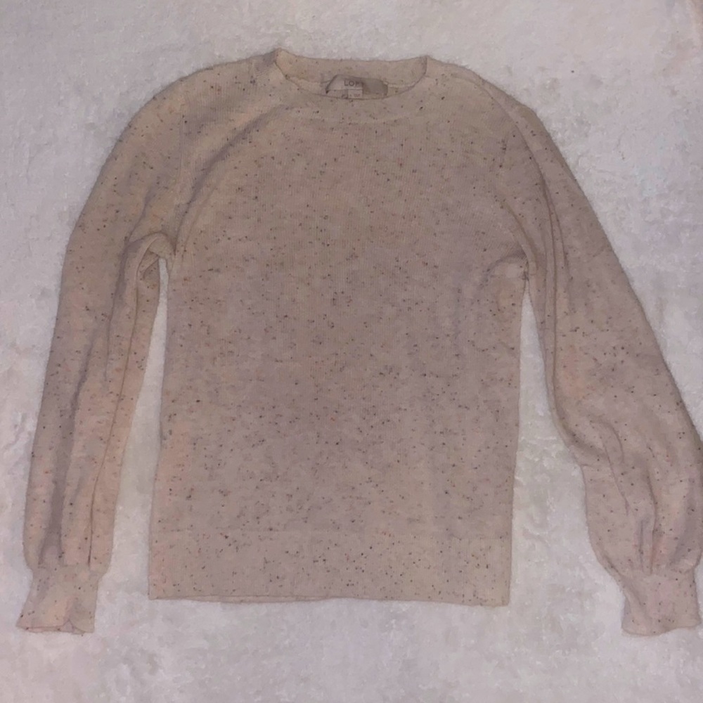 LOFT Sweater